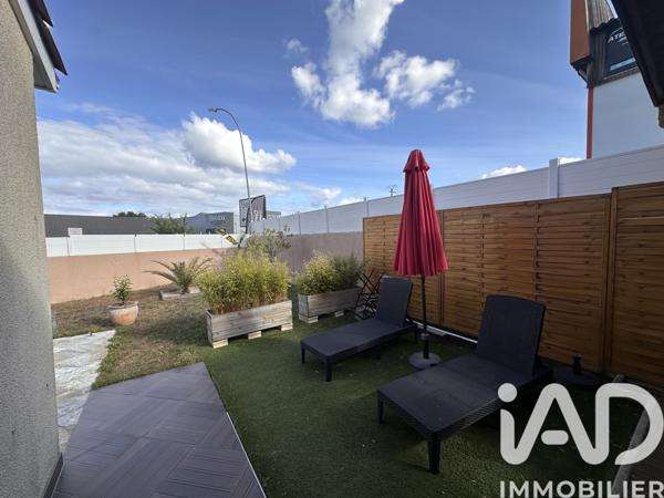 Maison à vendre 4 pièces 79 m² Saint-Médard-en-Jalles