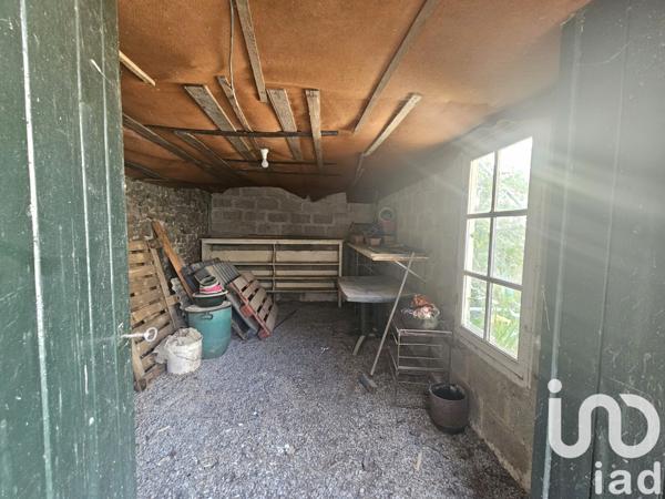 Maison à vendre 4 pièces 83 m² Torigny-les-Villes