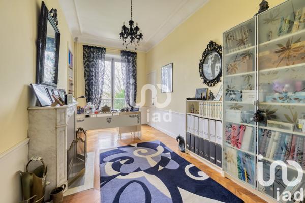 Maison à vendre 11 pièces 323 m² Dampmart