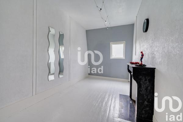 Maison à vendre 11 pièces 323 m² Dampmart