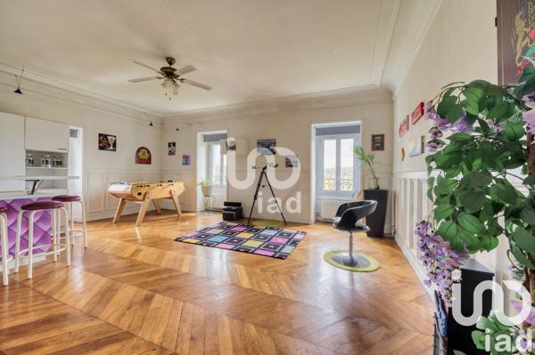 Maison à vendre 11 pièces 323 m² Dampmart