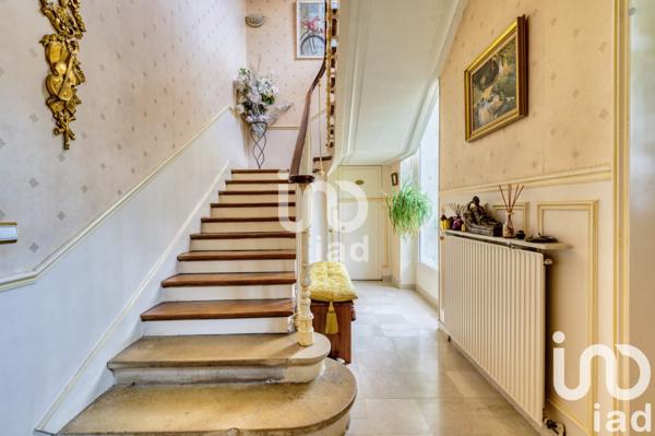 Maison à vendre 11 pièces 323 m² Dampmart