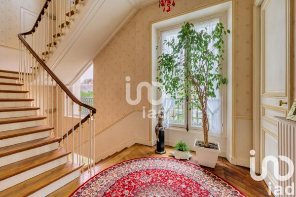 Maison à vendre 11 pièces 323 m² Dampmart