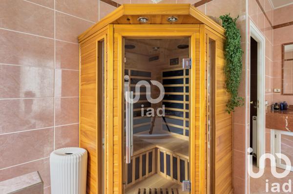 Maison à vendre 11 pièces 323 m² Dampmart