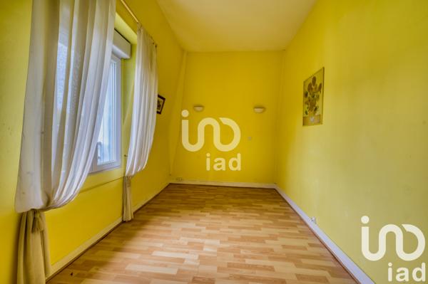 Maison à vendre 11 pièces 323 m² Dampmart