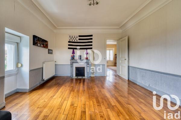 Maison à vendre 11 pièces 323 m² Dampmart