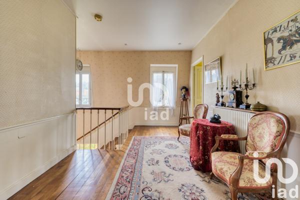 Maison à vendre 11 pièces 323 m² Dampmart