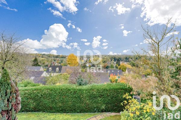 Maison à vendre 11 pièces 323 m² Dampmart