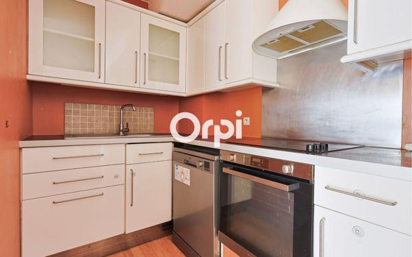 Appartement à vendre    3 pièces • 70,09 m2 Lille