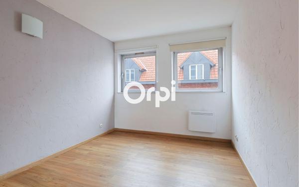 Appartement à vendre    3 pièces • 70,09 m2 Lille