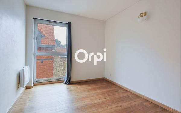 Appartement à vendre    3 pièces • 70,09 m2 Lille