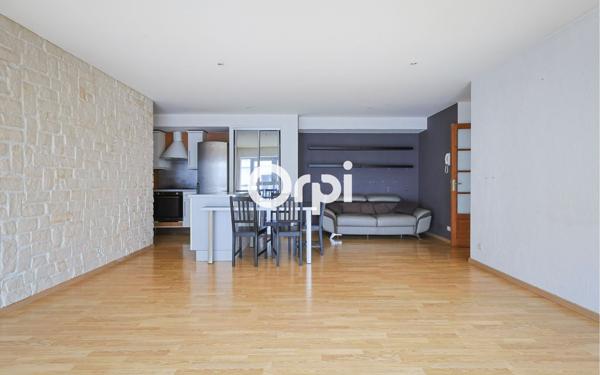 Appartement à vendre    3 pièces • 70,09 m2 Lille