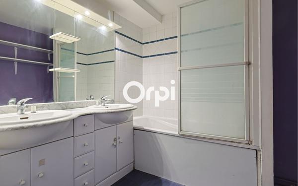 Appartement à vendre    3 pièces • 70,09 m2 Lille