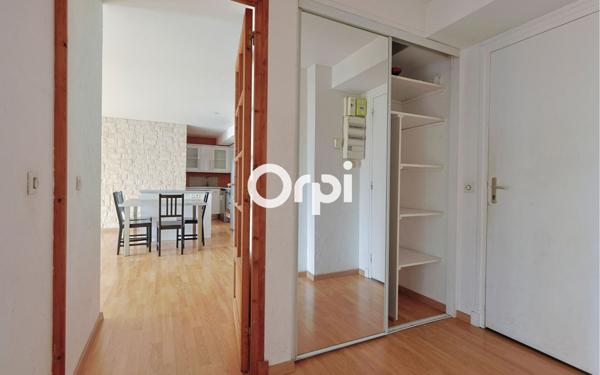 Appartement à vendre    3 pièces • 70,09 m2 Lille