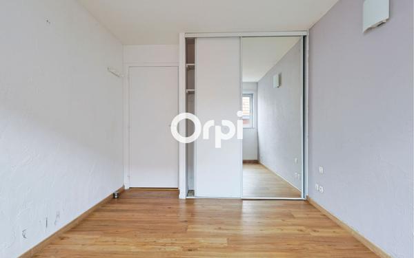 Appartement à vendre    3 pièces • 70,09 m2 Lille