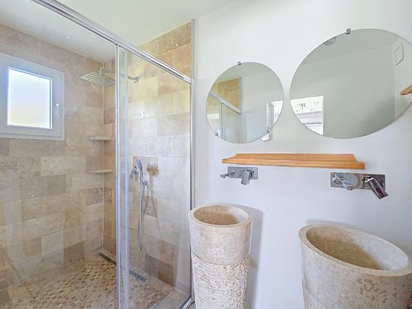 À vendre Maison contemporaine de 2012, Secteur Maison Blanche, RN12 ligne N, Vernouillet / Dreux