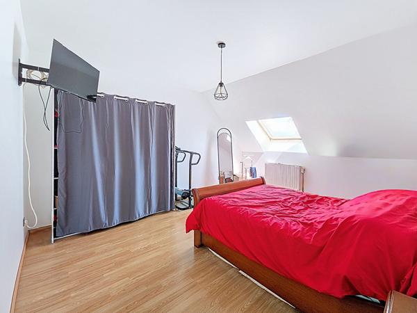 À vendre Maison contemporaine de 2012, Secteur Maison Blanche, RN12 ligne N, Vernouillet / Dreux