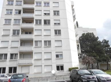 Parking · Location Lyon (69003)