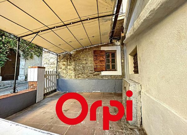 Maison à vendre    4 pièces •  Le Castellet