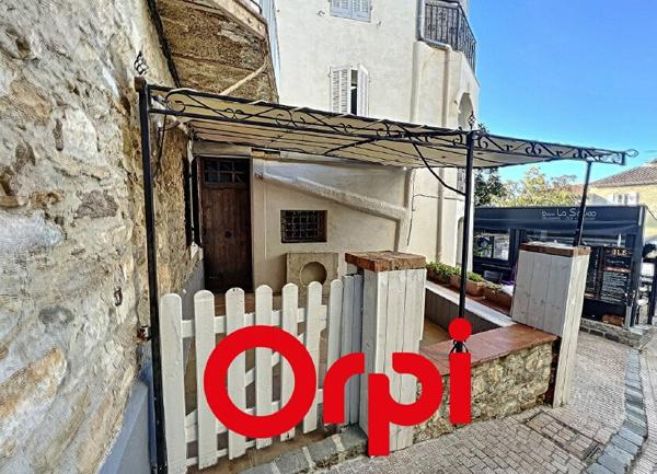 Maison à vendre    4 pièces •  Le Castellet