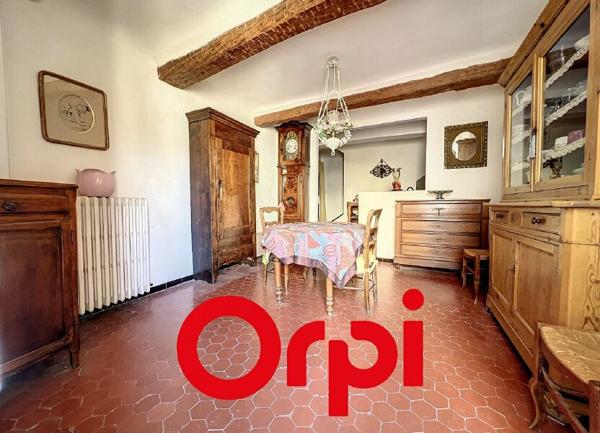 Maison à vendre    4 pièces •  Le Castellet