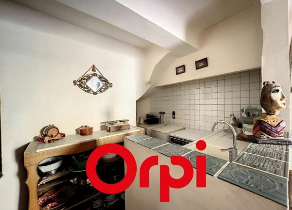 Maison à vendre    4 pièces •  Le Castellet