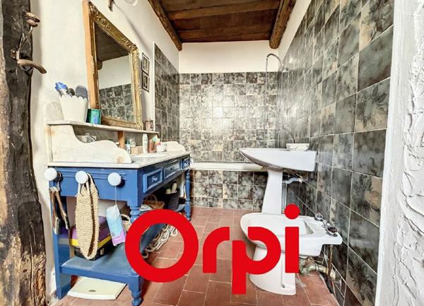 Maison à vendre    4 pièces •  Le Castellet