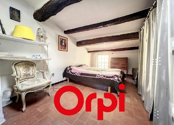 Maison à vendre    4 pièces •  Le Castellet