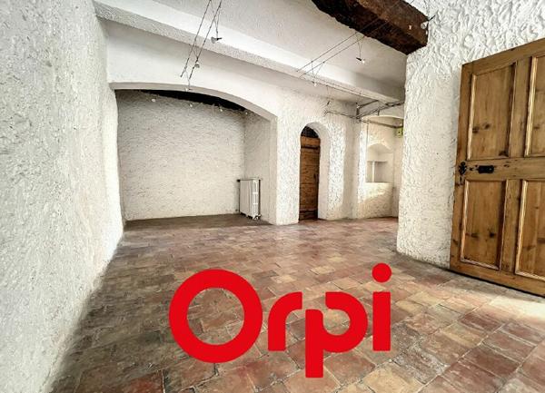 Maison à vendre    4 pièces •  Le Castellet