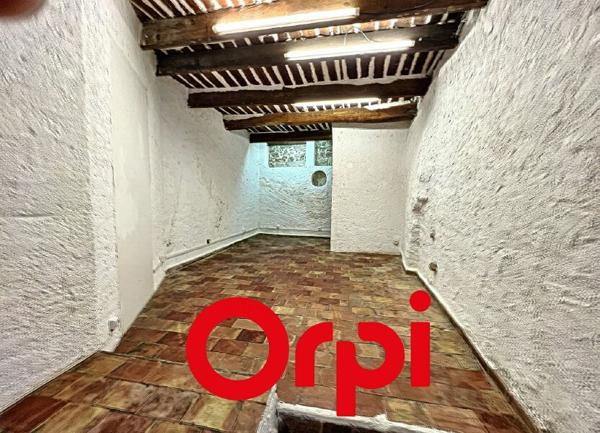 Maison à vendre    4 pièces •  Le Castellet