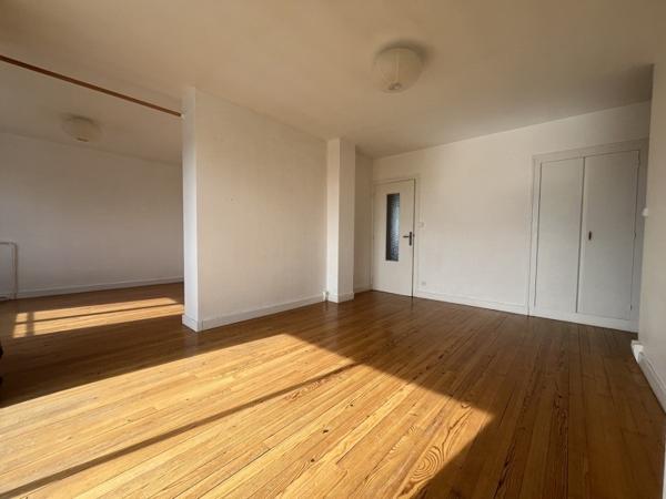 Appartement à vendre |  Rochefort |  3 pièces | 67 m²