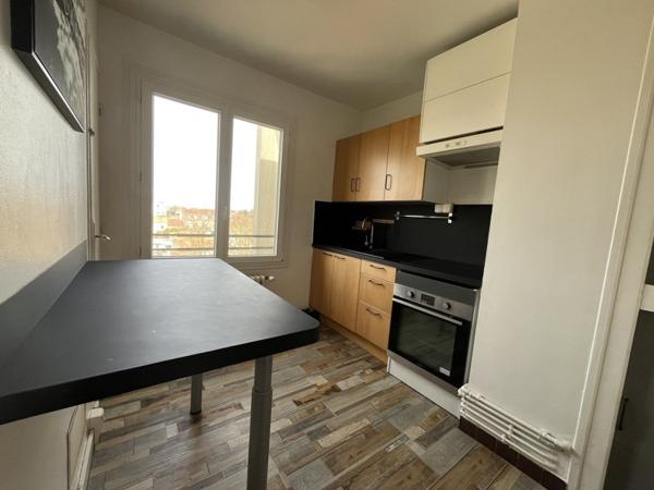 Appartement à vendre |  Rochefort |  3 pièces | 67 m²