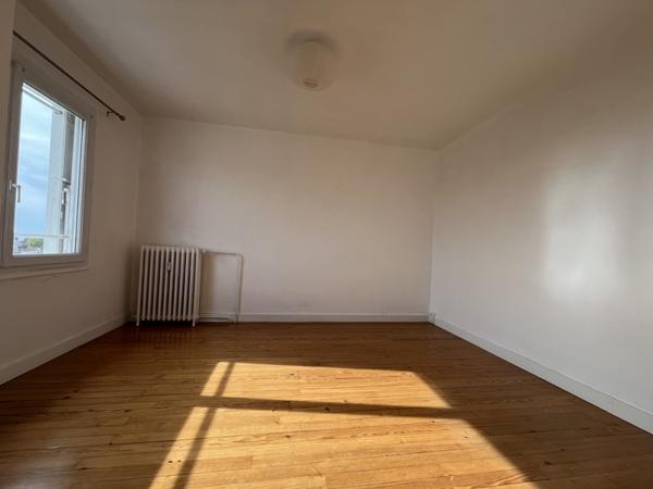 Appartement à vendre |  Rochefort |  3 pièces | 67 m²