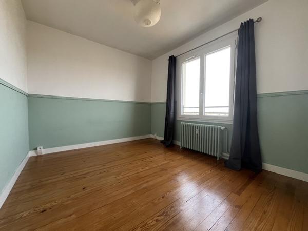 Appartement à vendre |  Rochefort |  3 pièces | 67 m²