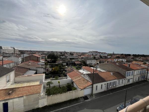 Appartement à vendre |  Rochefort |  3 pièces | 67 m²