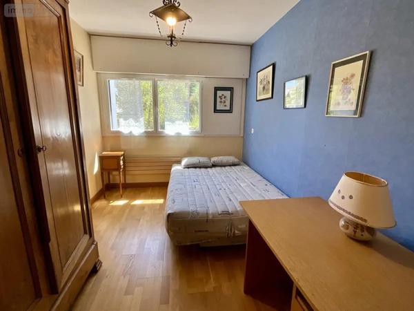Achat - Appartement Larmor-Plage 56260 4 pièces 100 m 2 24752 m 2