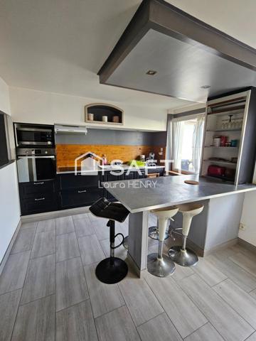 Appartement 1 chambre/ Rez de chaussée/ Faubourg