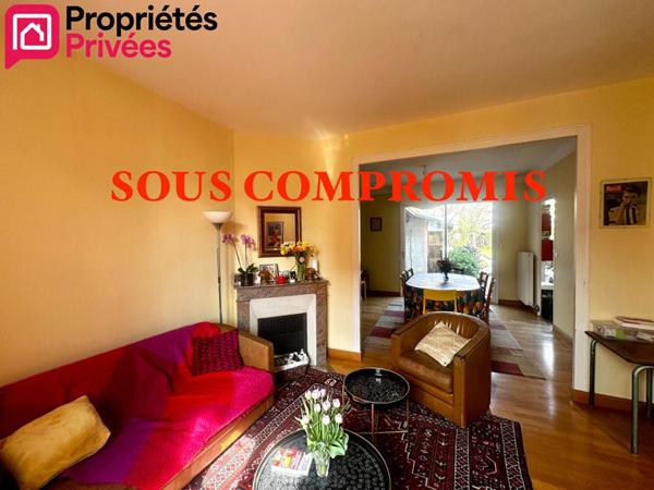 Maison Angers 9 pièce(s) 150 m2