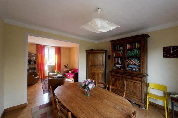 Maison Angers 9 pièce(s) 150 m2