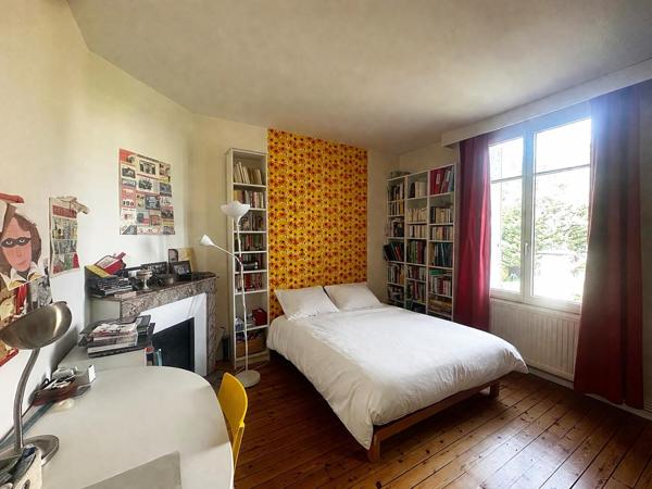 Maison Angers 9 pièce(s) 150 m2