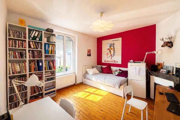 Maison Angers 9 pièce(s) 150 m2