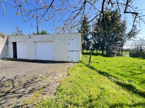 Maison Sevremoine 6 pièce(s) 141 m2