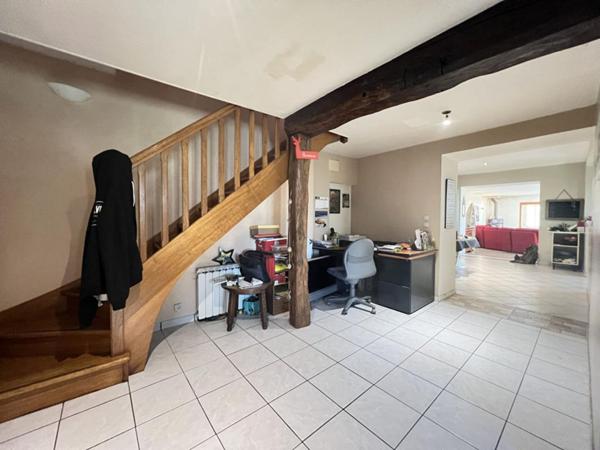 Maison Sevremoine 6 pièce(s) 141 m2