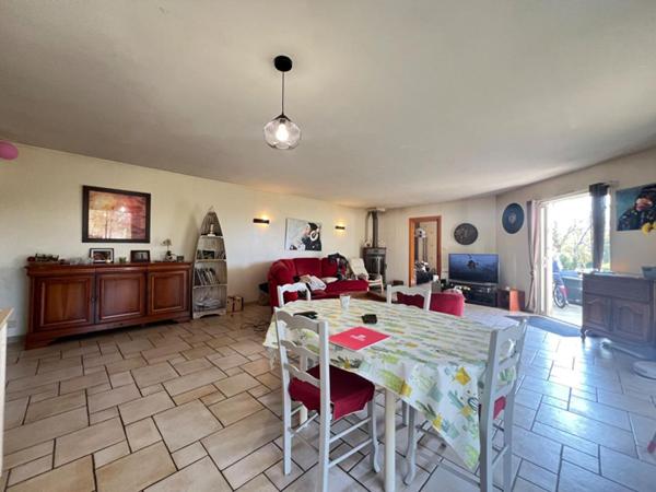 Maison Sevremoine 6 pièce(s) 141 m2