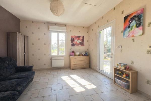 Maison Sevremoine 6 pièce(s) 141 m2