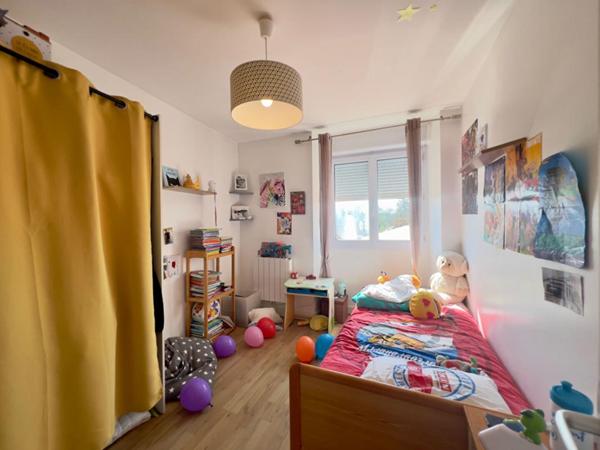 Maison Sevremoine 6 pièce(s) 141 m2