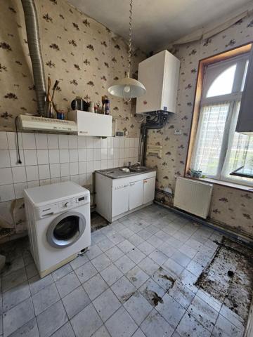 Vente / Maison à Lesquielles-Saint-Germain (02120)