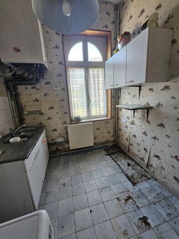 Vente / Maison à Lesquielles-Saint-Germain (02120)