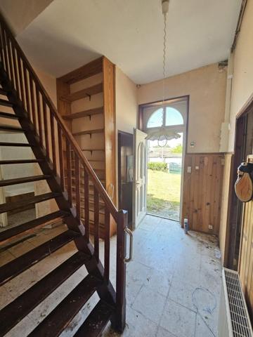 Vente / Maison à Lesquielles-Saint-Germain (02120)