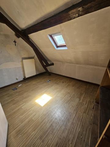 Vente / Maison à Lesquielles-Saint-Germain (02120)